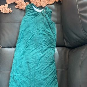 Kyte baby 1.0 tog sleep sack